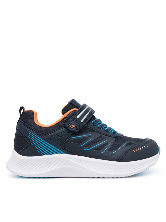 Leaf Sneakers Leaf Abisko LABIS201R Dunkelblau