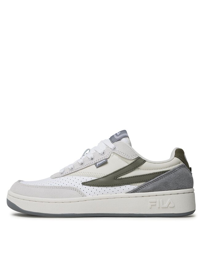 Fila Sneakersy Fila Fila Sevaro S FFM0218.13219 Biały