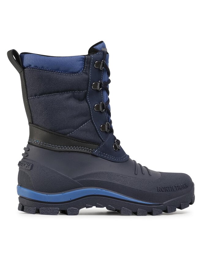 CMP Schneeschuhe CMP Khalto 30Q4684 Dunkelblau