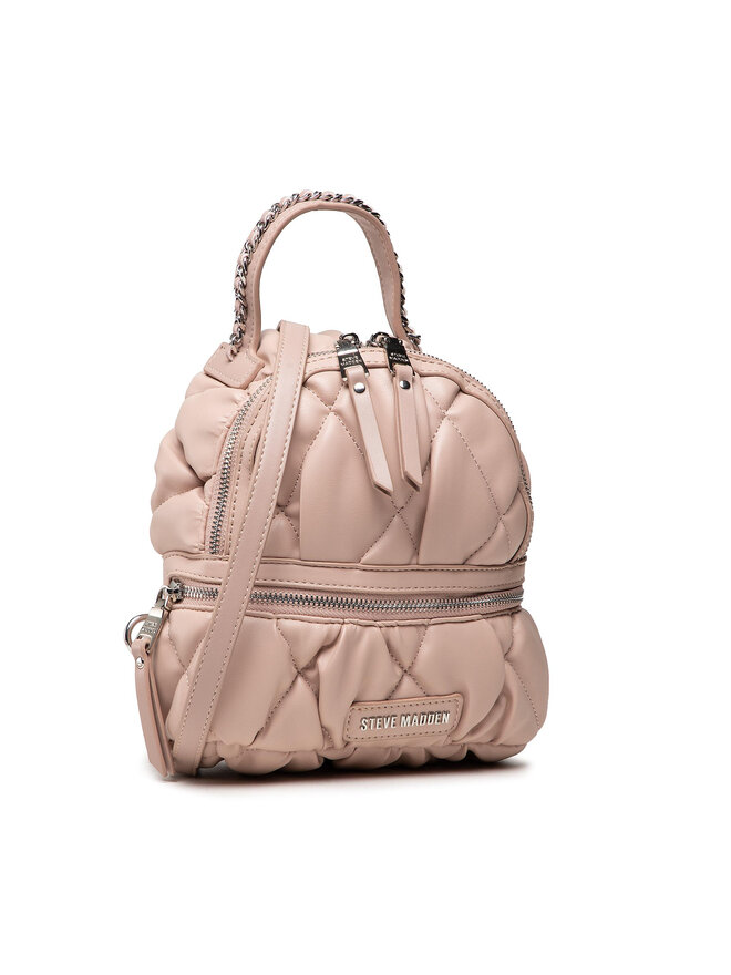 Steve Madden Batoh Steve Madden Bquinny SM13000675-02002 Růžová