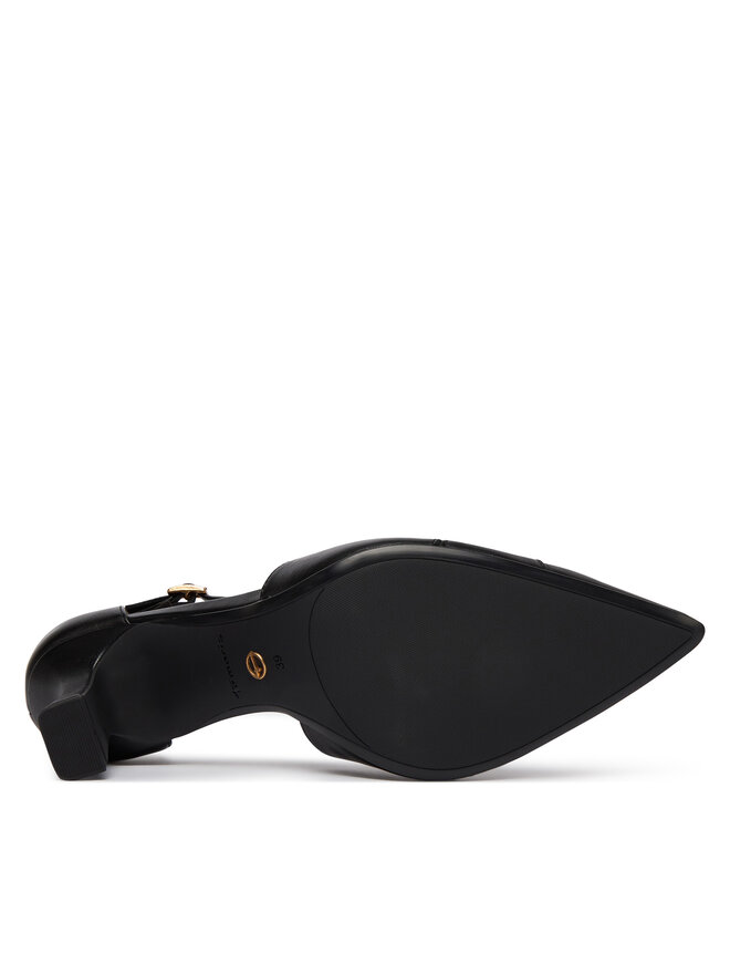 Tamaris High Heels Tamaris 1-22306-46 Schwarz