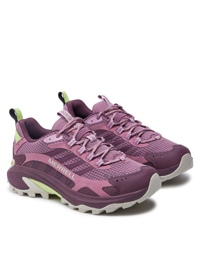 Merrell Trekkings Merrell Moab Speed 2 Gtx GORE-TEX J037846 Roz