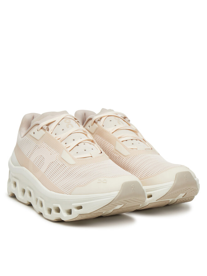 On Laisvalaikio batai On Cloudmonster Void 3WF10493043 Smėlio