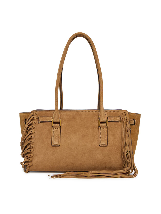 MICHAEL Michael Kors Rankinė MICHAEL Michael Kors Hamilton Moderne 30F5ANXT0S Ruda