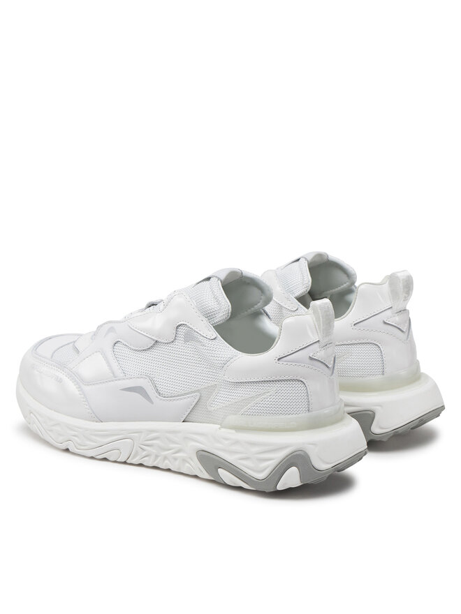 KARL LAGERFELD Zapatillas KARL LAGERFELD Blaze KL52424 Blanco