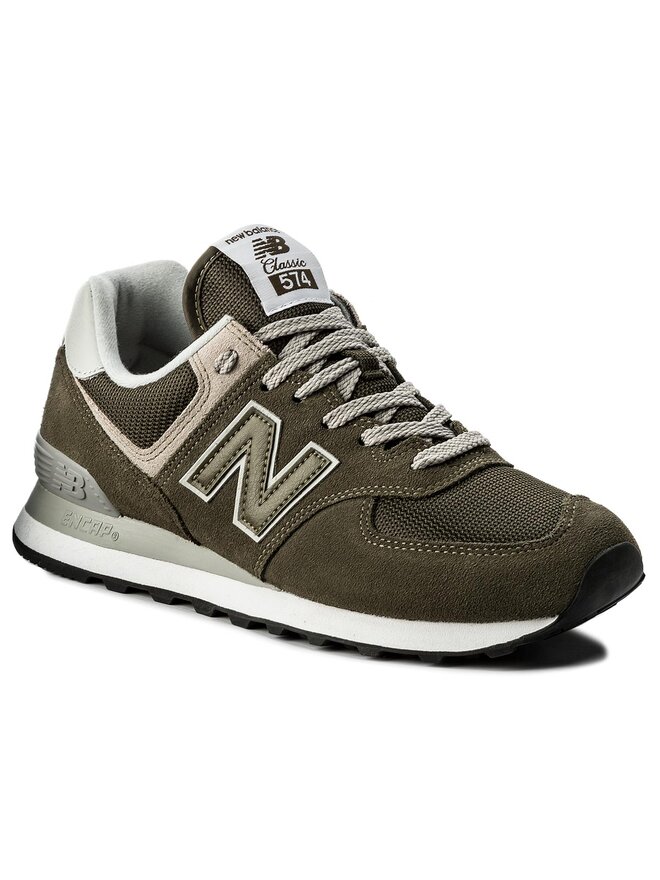 New Balance Sneakers New Balance ML574EGO Grün