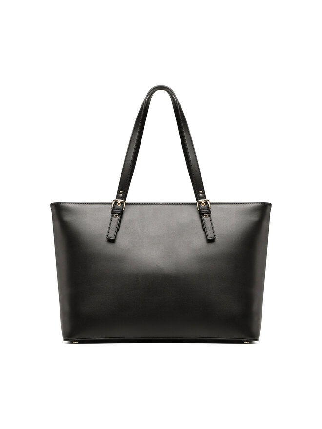 Trussardi Handtasche Trussardi 75B01357 Schwarz