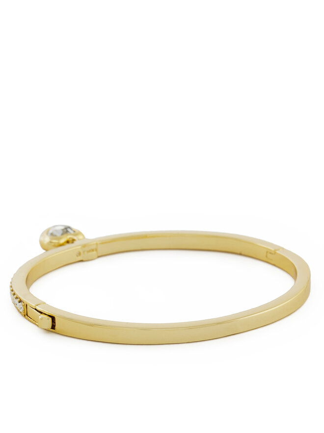 Coach Bracciale Coach 37422737 Oro