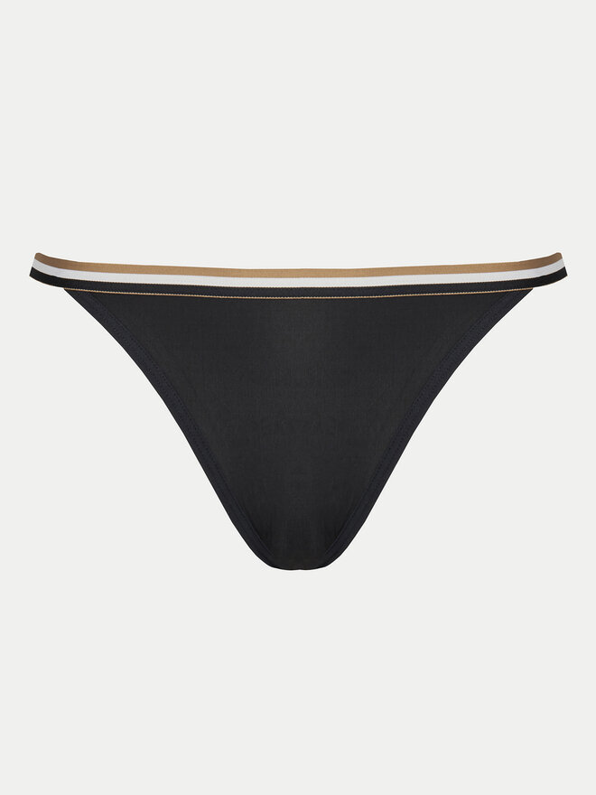 BOSS BOSS 3er-Set klassische Damenslips 50535251 Schwarz