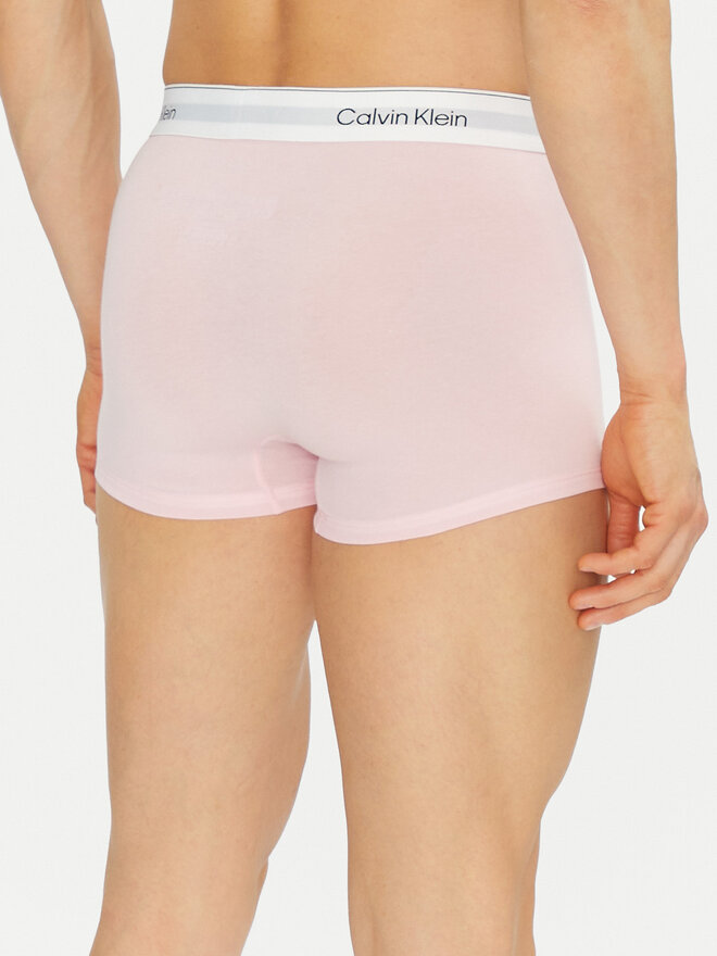 Calvin Klein Underwear Calvin Klein Underwear Набір з 5 пар боксерів LV00NB4393 Кольоровий