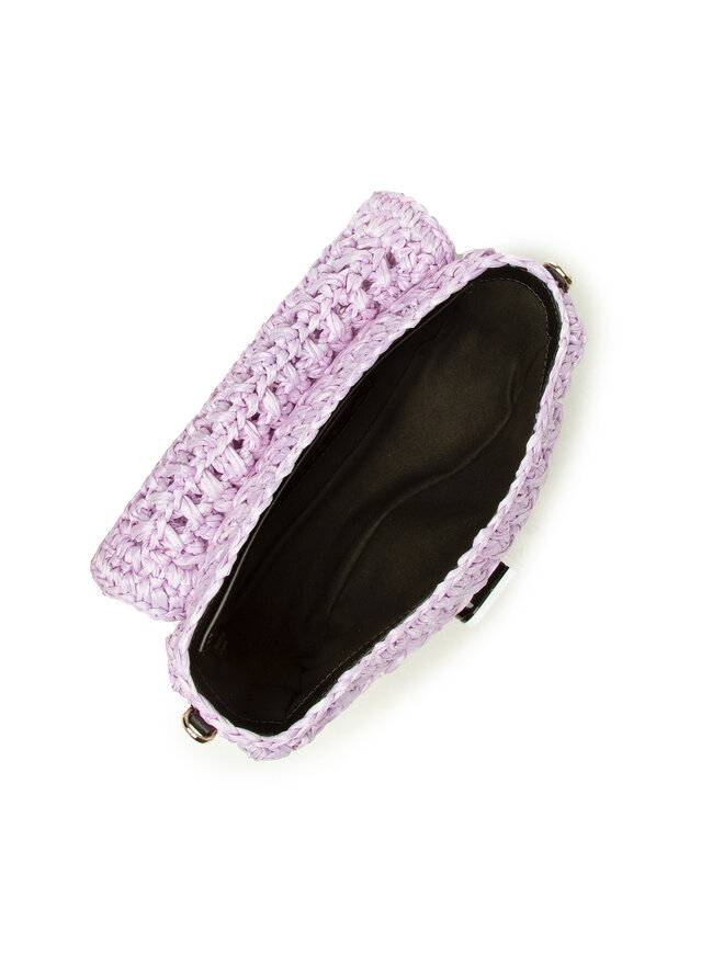 Furla Torebka Furla 1927 Soft WB00339-BX0629-1037S-9-006-20-CN-B Fioletowy