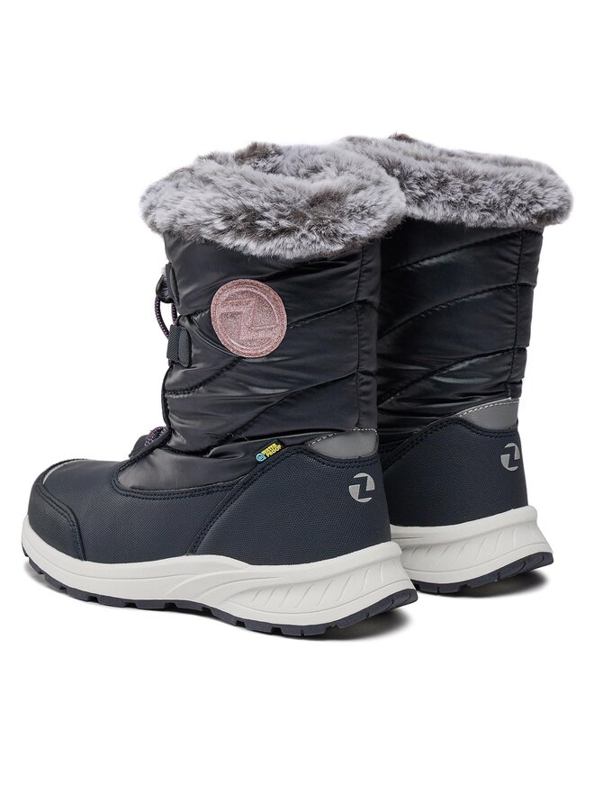 ZigZag Schneeschuhe ZigZag Rasbell Kids Boot WP Z234111 Blau