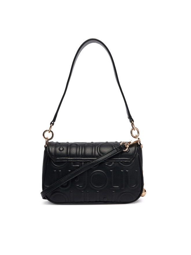 Liu Jo Handtasche Liu Jo AF6055 E1167 Schwarz