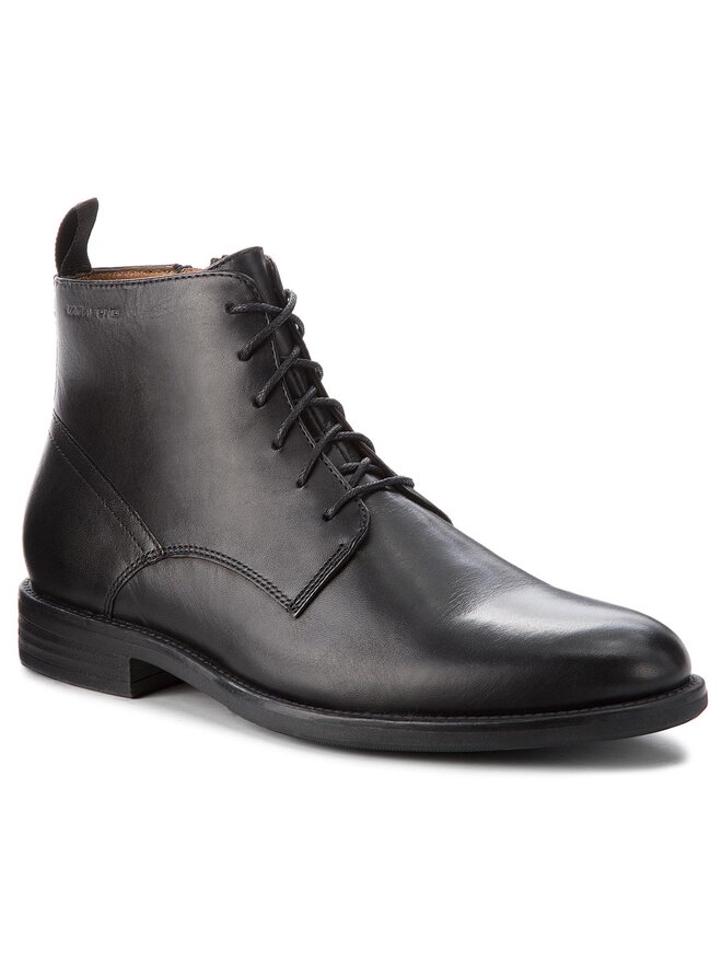 Stiefel Vagabond Shoemakers Salvatore 4664 001 20 Schwarz eschuhe
