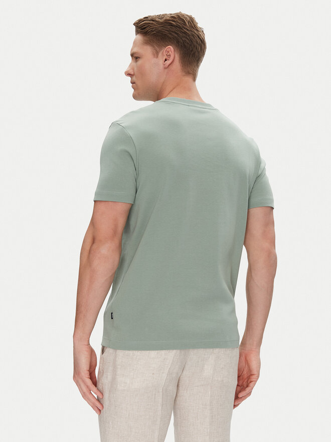 JOOP! JOOP! T-Shirt 17 JJ-22Priamo 30045539 Grün Modern Fit