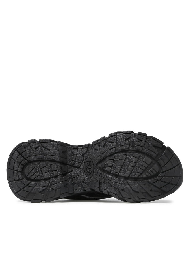 Fila Sneakers Fila Electrove Wmn 1011229.12V Schwarz