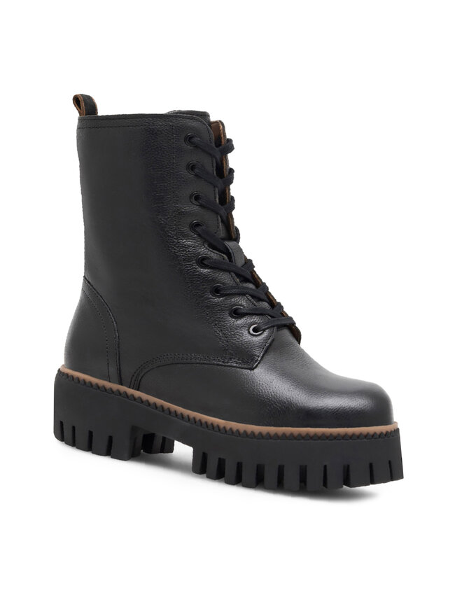 Lasocki Stiefeletten Lasocki ZUMBA WI23-ZUMBA-06 Schwarz