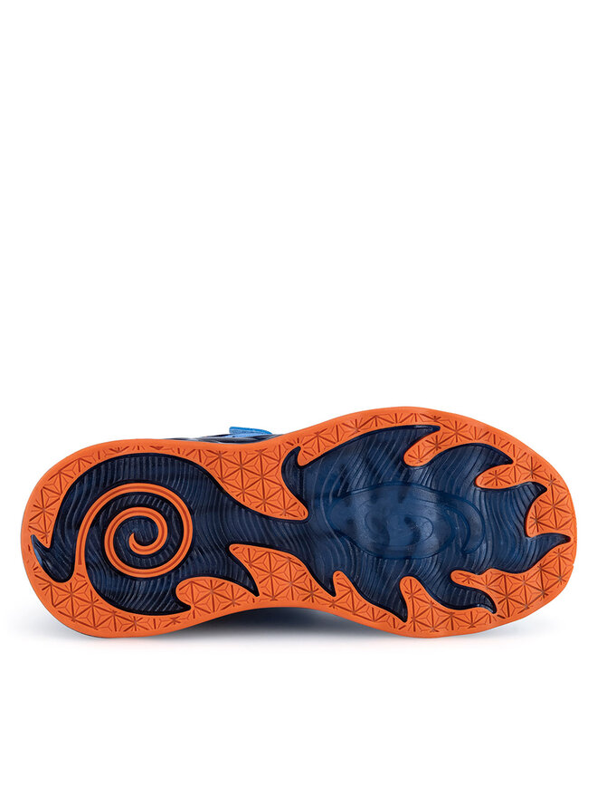 Sprandi Sneakers Sprandi ES-K20315 Blau