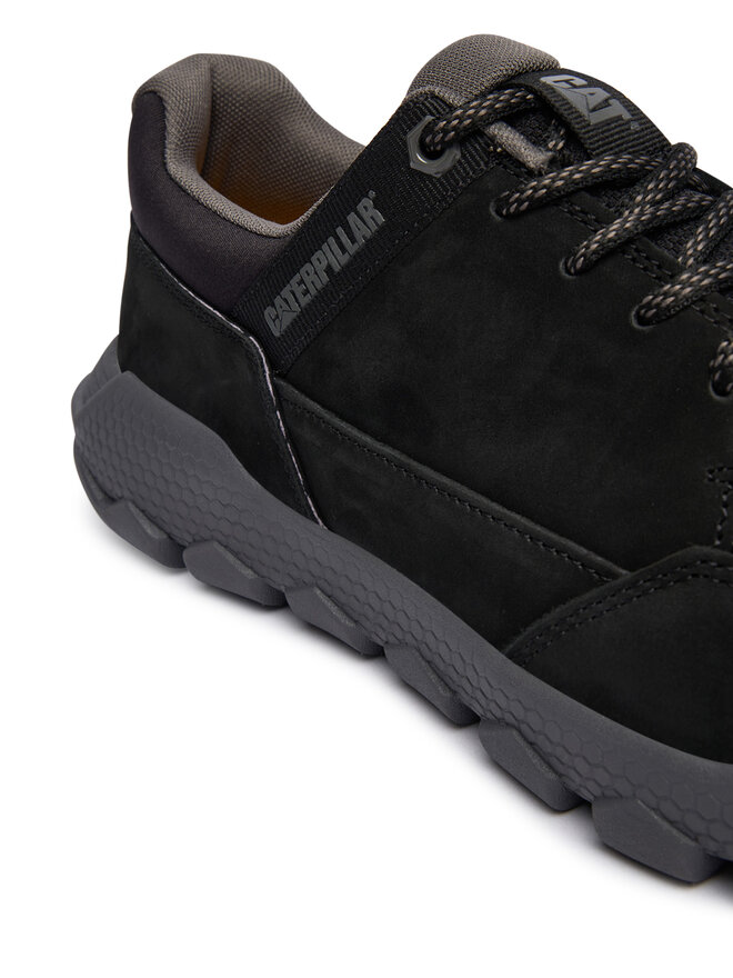 CAT Footwear Sneakers CAT Footwear Hex Lite Cruise Mid P726401 Schwarz
