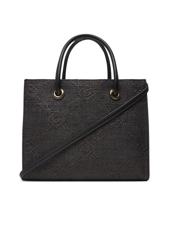 Elisabetta Franchi Geantă Elisabetta Franchi BS-83A-52E2-V390 Negru
