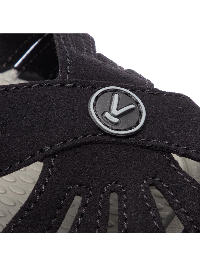 Keen Sandały Keen Rose Sandal 1008783 Czarny