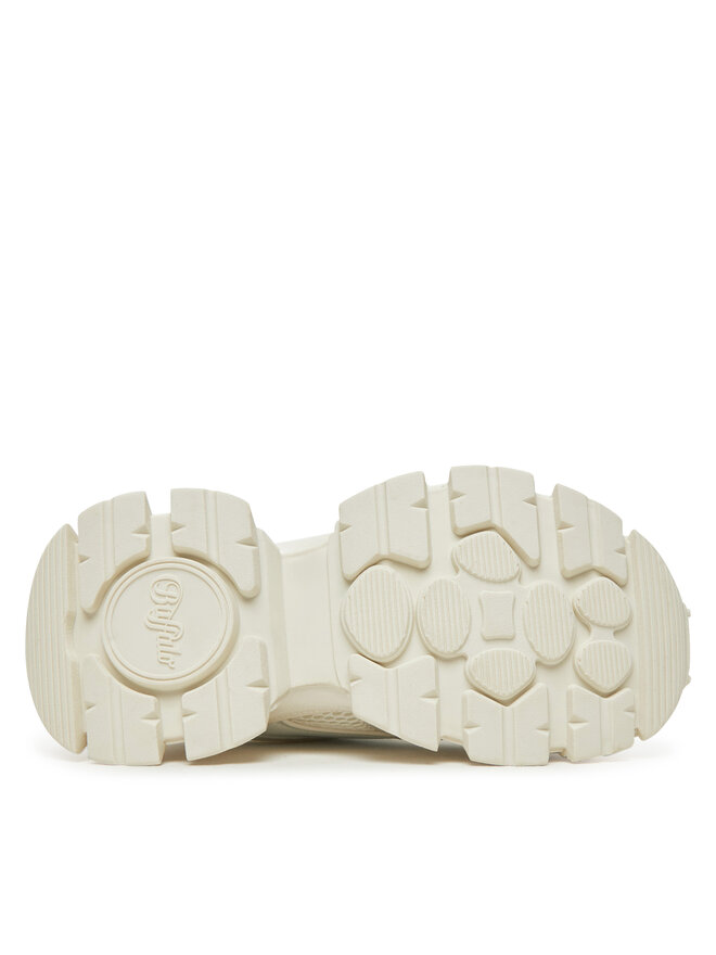 Buffalo Laisvalaikio batai Buffalo Saturn Lace 1636351 Balta
