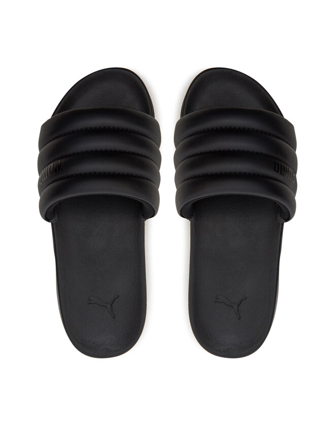 Puma Chanclas Puma Karmen Slide Puffy Wns 395399-01 Negro