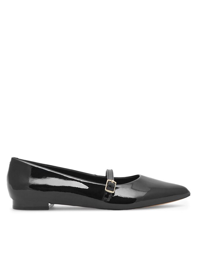 Sergio Bardi Zapatos hasta el tobillo Sergio Bardi WFA1572-4Z-SB Negro