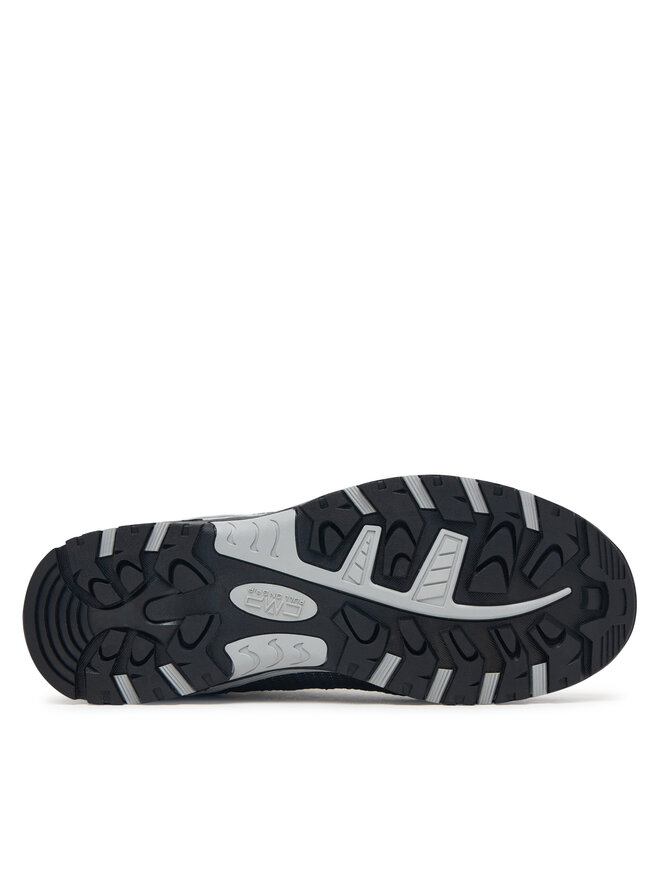 CMP Trekkingschuhe CMP Rigel Mid Wp 3Q12944J Blau