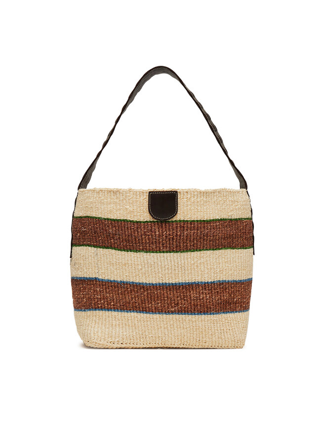 Weekend Max Mara Сумка Weekend Max Mara 2515511155650 Бежевий