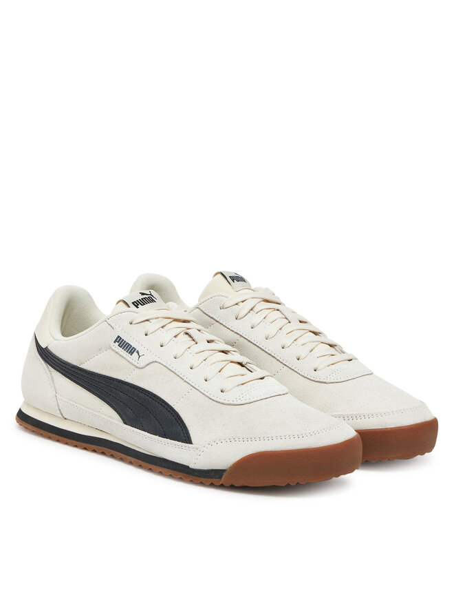 Puma Sneakersy Puma Turino II SD 397453 06 Beżowy