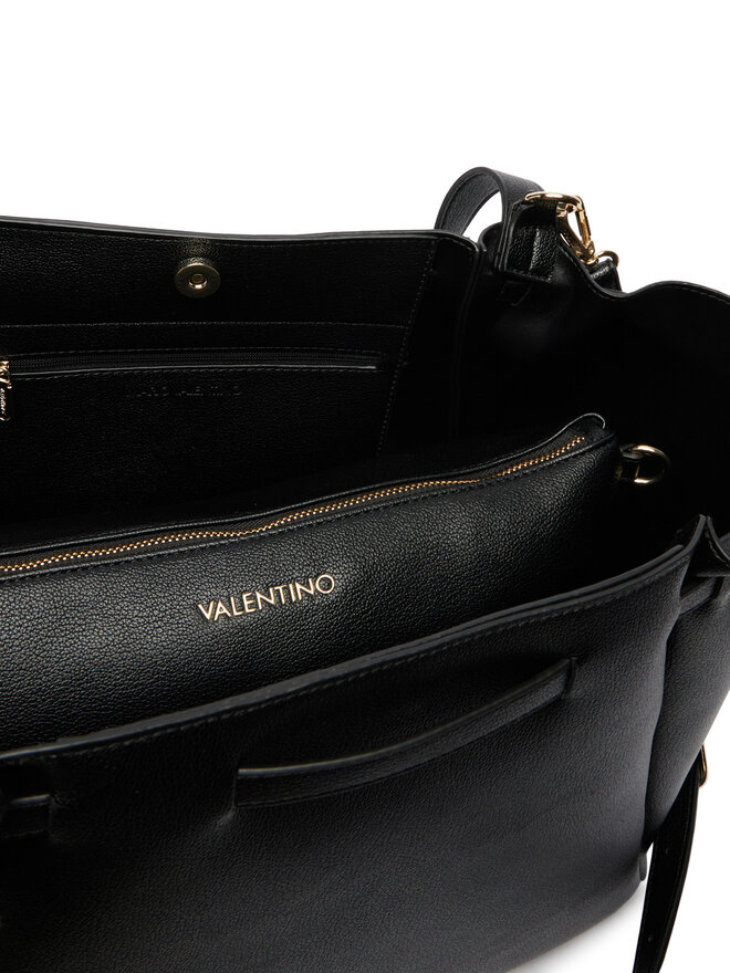Valentino Сумка Valentino Medea VBS9Q801 Чорний