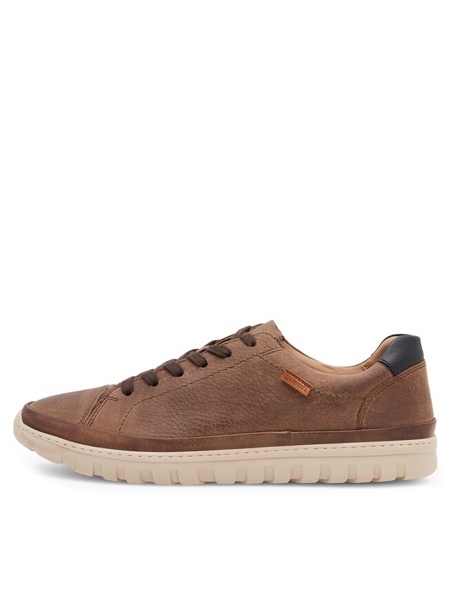 Go Soft Zapatillas Go Soft MONE-01 MI08 Marrón