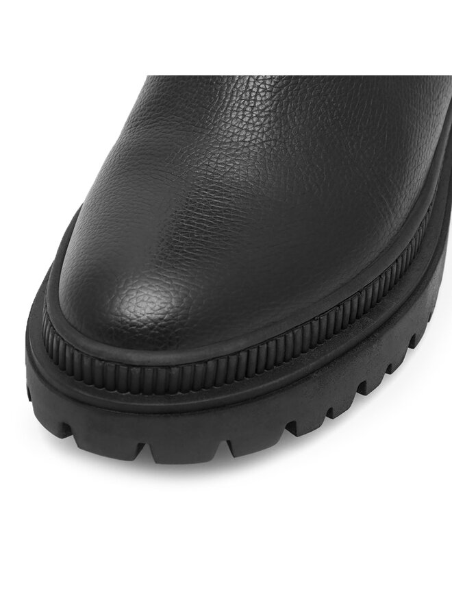 Lasocki Botas altas Lasocki WI16-14097-07 Negro