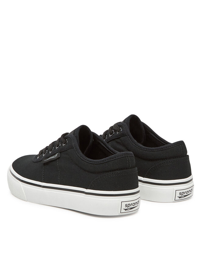 Sprandi Zapatillas de tenis Sprandi CEO-BP40-HH712 Negro
