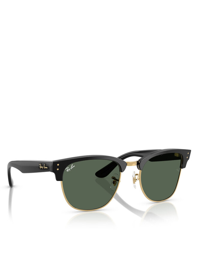 Ray-Ban Okulary przeciwsłoneczne Ray-Ban 0RBR0504S 6677VR54 Czarny