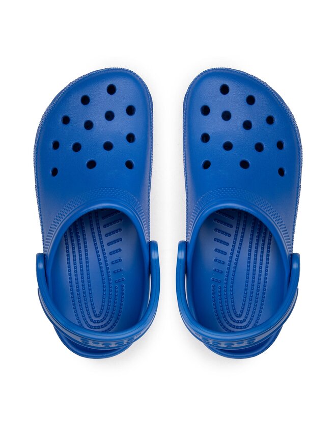 Crocs Papucs Crocs Classic 10001 Kék