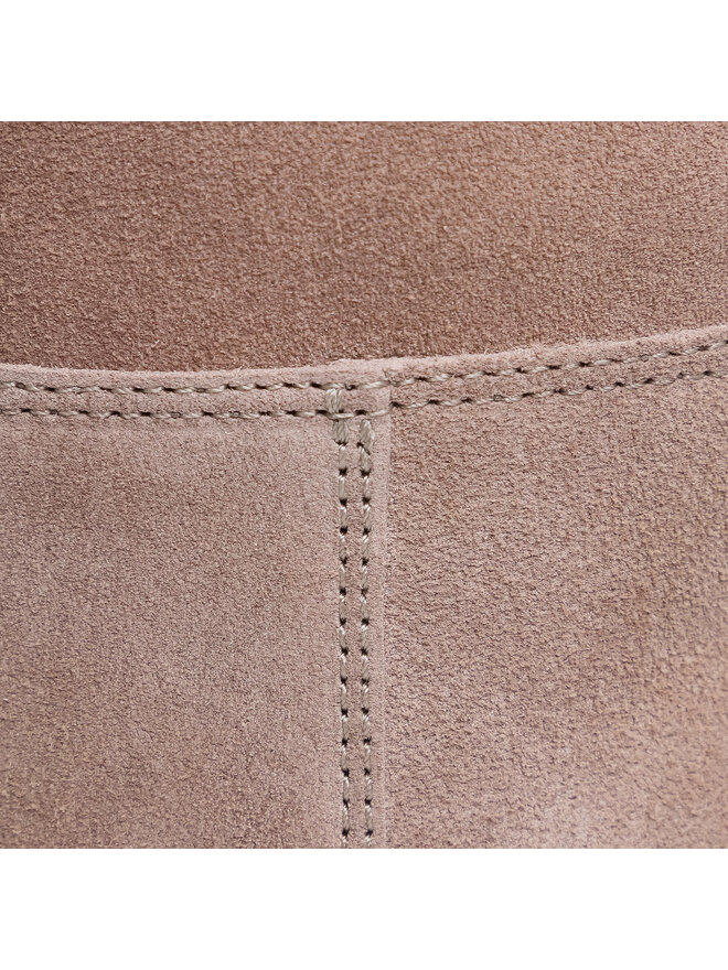 GINO ROSSI Stiefel Gino Rossi 7122-01 Beige
