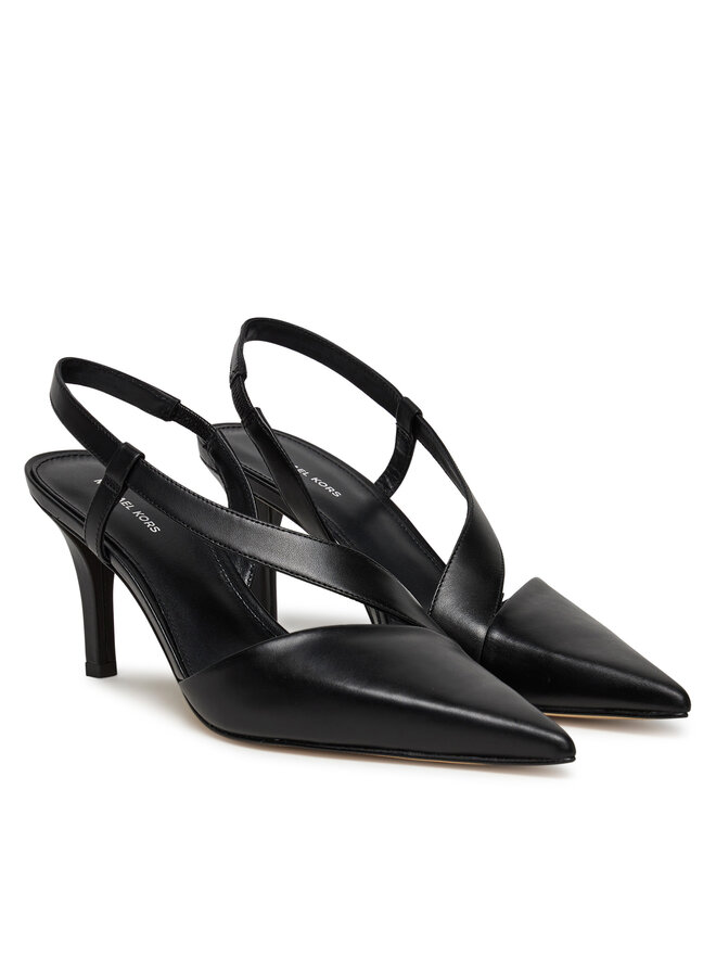 MICHAEL Michael Kors Sandalias MICHAEL Michael Kors Jaida 40S5JDMP1L Negro