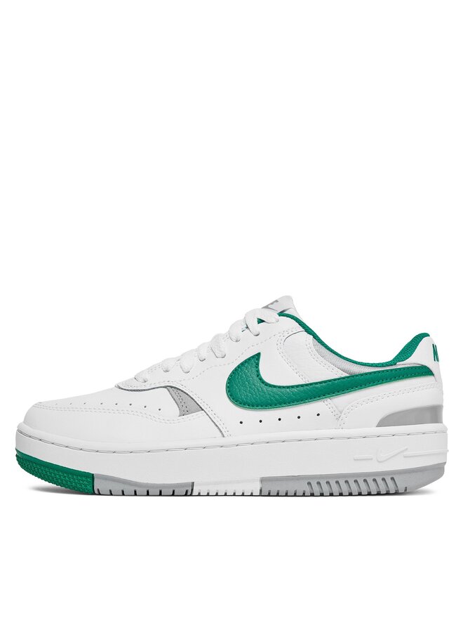 Sneakers Nike Gamma Force DX9176 106 Blanc chaussures