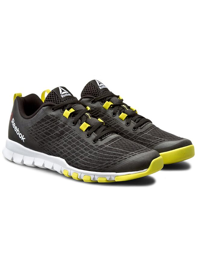 Chaussures pour la salle de sport Reebok Everchill Train AR3069 Noir chaussures
