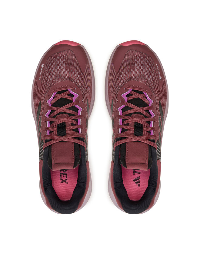 adidas Zapatillas de running adidas Terrex Soulstride Flow Gtx GORE-TEX JI1672 Marrón