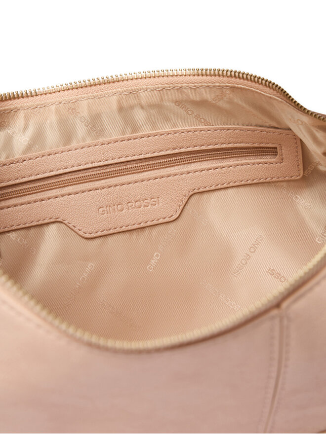 GINO ROSSI Handtasche GINO ROSSI EO-LDA8806-1 Beige