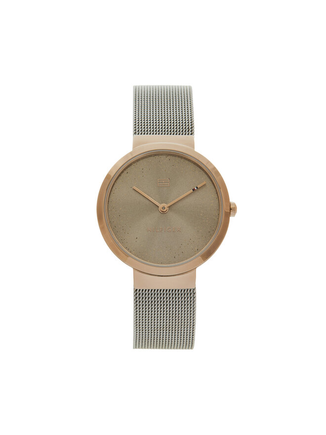 Tommy Hilfiger Ceas Tommy Hilfiger Libby1782467 Argintiu