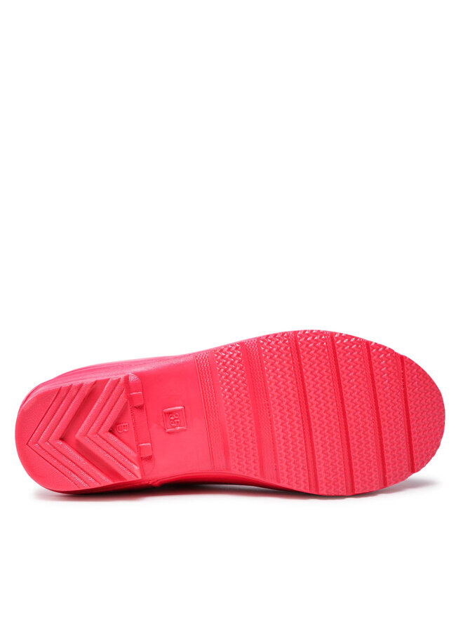 Skechers Gumáky Skechers Rain Check 113377/HPK Ružová