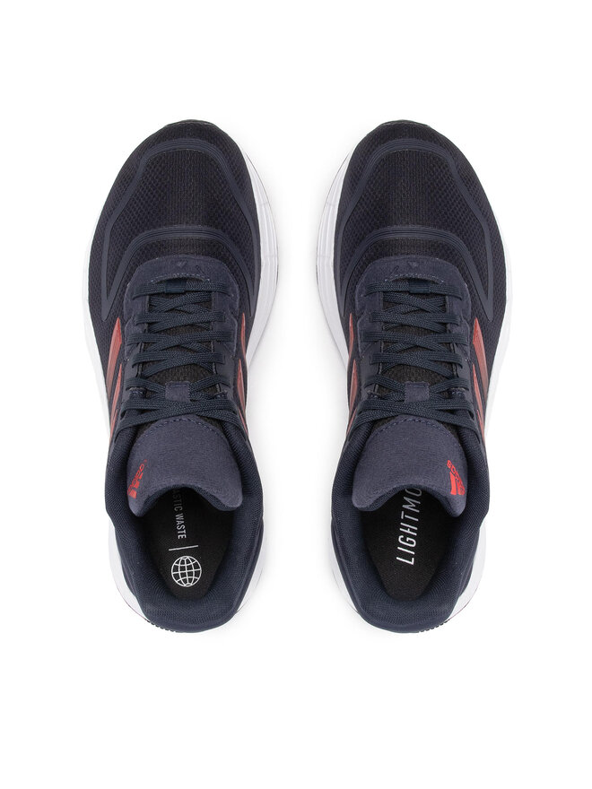adidas Futócipő adidas Duramo 10 GW4080 Sötétkék