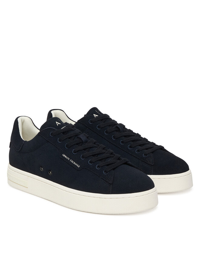 Armani Exchange Sneakers Armani Exchange XM002617 AF19687 ZB004 Dunkelblau