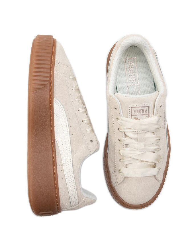 Laisvalaikio batai Puma Suede Platform Bubble Wn s 366439 02 Sm lio eavalyne.lt