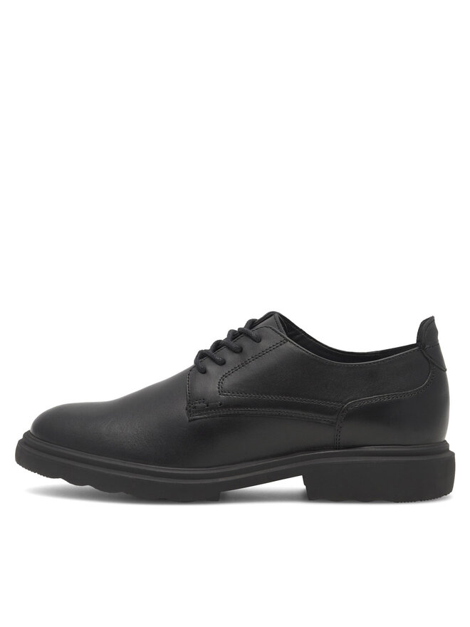 Lasocki Oxford Schuhe Lasocki WI23-SDAM-02 Schwarz