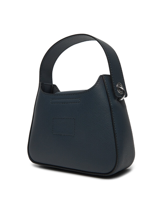 TOUS Дамска чанта TOUS Mini Bolso Hombro T Lucia 2002039548 Сив